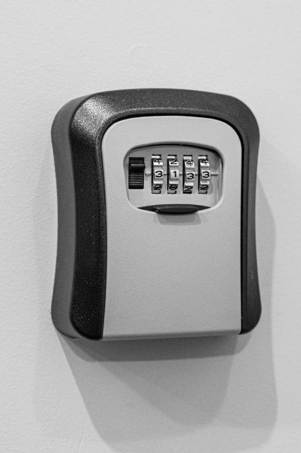 Athenian Center Apartments エクステリア 写真