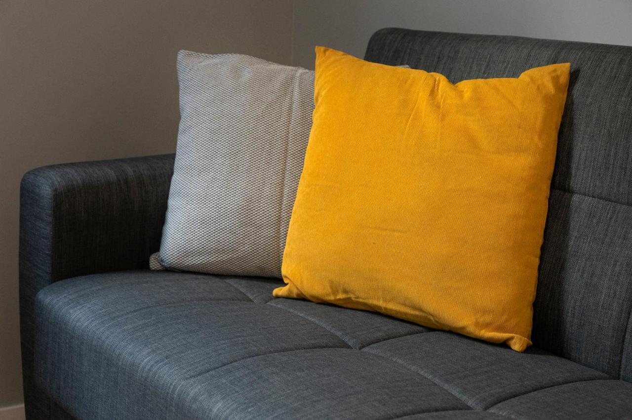 Athenian Center Apartments エクステリア 写真